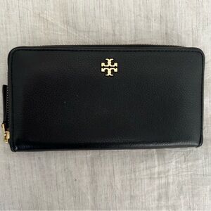 Tory Burch Continental Wallet